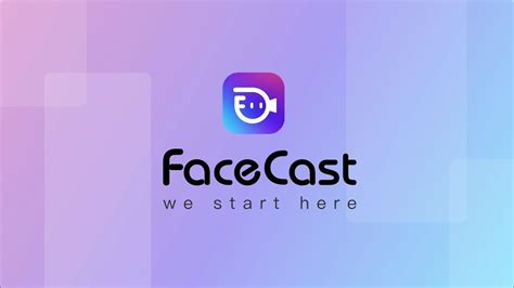 Facecast